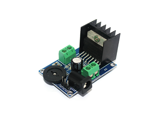 TDA 7297 Audio Amplifier Module